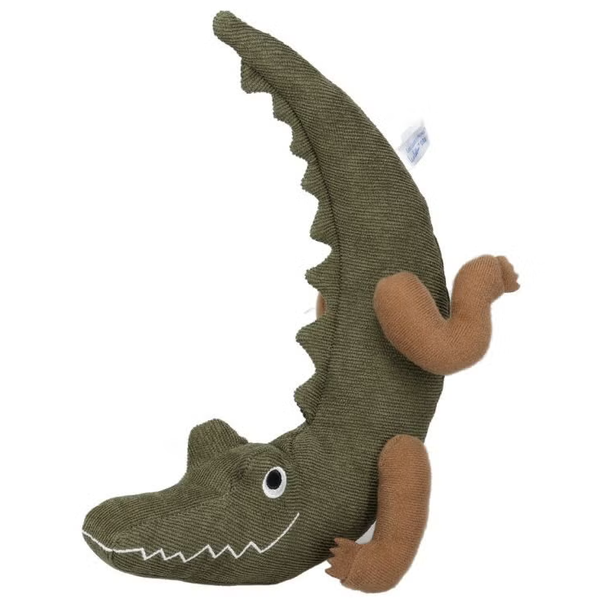 Leo Lionni Cornelius Plush Toy Handstand Pose