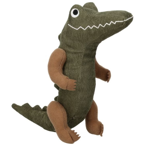 Leo Lionni Cornelius Plush Toy Standing Pose