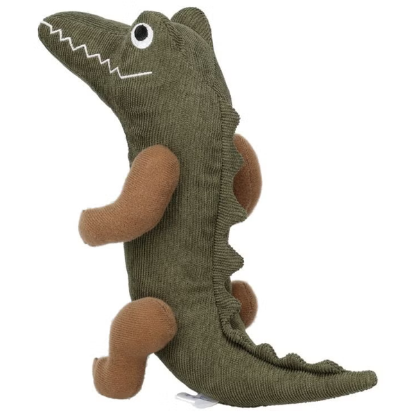 Leo Lionni Cornelius Plush Toy Standing Pose