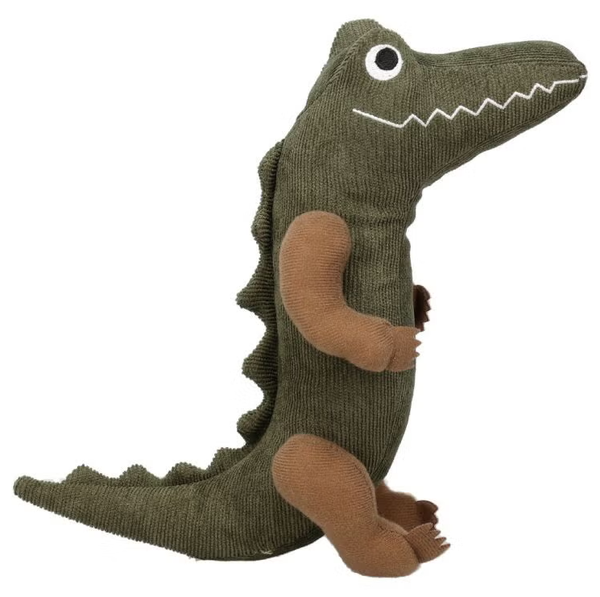 Leo Lionni Cornelius Plush Toy Standing Pose