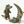 Load image into Gallery viewer, Leo Lionni Cornelius Plush Toy Standing Pose
