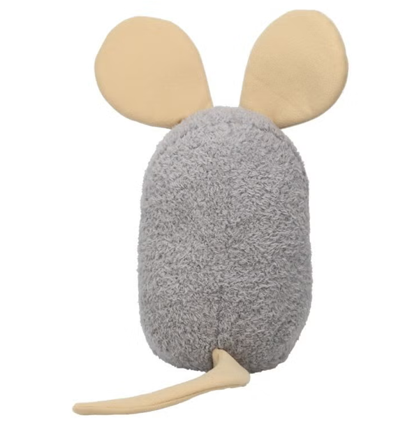 Leo Lionni Frederick Plush Toy M Gray Mouse