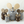 Load image into Gallery viewer, Leo Lionni Frederick Plush Toy M Gray Mouse
