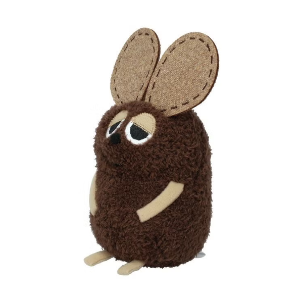 Leo Lionni Frederick Plush Toy S Brown Mouse
