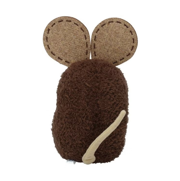 Leo Lionni Frederick Plush Toy S Brown Mouse