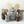 Load image into Gallery viewer, Leo Lionni Frederick Plush Toy S Brown Mouse
