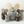 Load image into Gallery viewer, Leo Lionni Frederick Plush Toy S Gray Mouse
