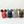 Load image into Gallery viewer, Leo Lionni Frederick Mascot Plush Keychain - Navy Mouse
