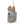 Load image into Gallery viewer, Leo Lionni Frederick Mascot Plush Keychain - Gray Mouse
