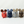 Load image into Gallery viewer, Leo Lionni Frederick Mascot Plush Keychain - Gray Mouse
