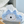 Load image into Gallery viewer, 11 Piki no Neko Plush Tissue Box Cover
