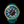 Load image into Gallery viewer, One Piece x Tendence Zoro Model FLASH Watch TY532022
