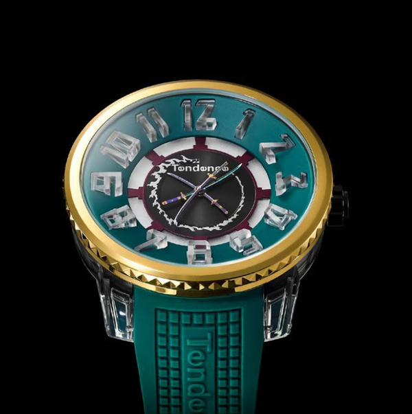 One Piece x Tendence Zoro Model FLASH Watch TY532022