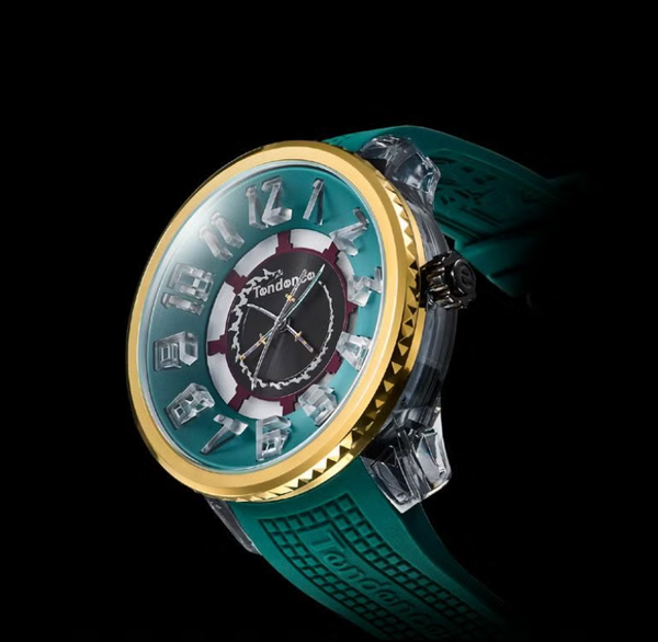 One Piece x Tendence Zoro Model FLASH Watch TY532022