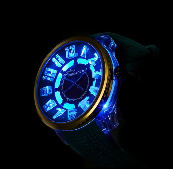 One Piece x Tendence Zoro Model FLASH Watch TY532022