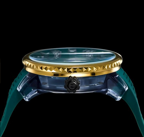 One Piece x Tendence Zoro Model FLASH Watch TY532022