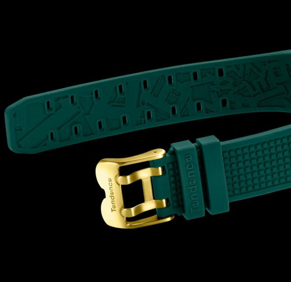 One Piece x Tendence Zoro Model FLASH Watch TY532022