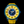 Load image into Gallery viewer, One Piece x Tendence Usopp Model FLASH Watch TY532023
