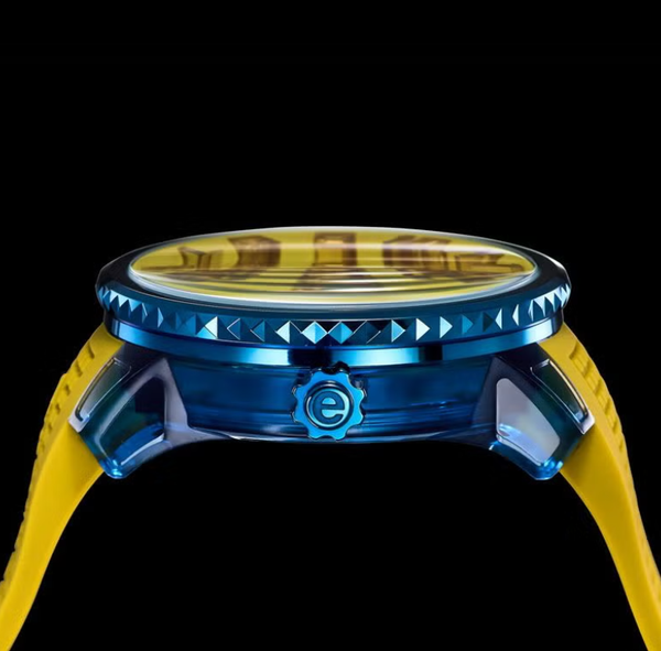 One Piece x Tendence Usopp Model FLASH Watch TY532023