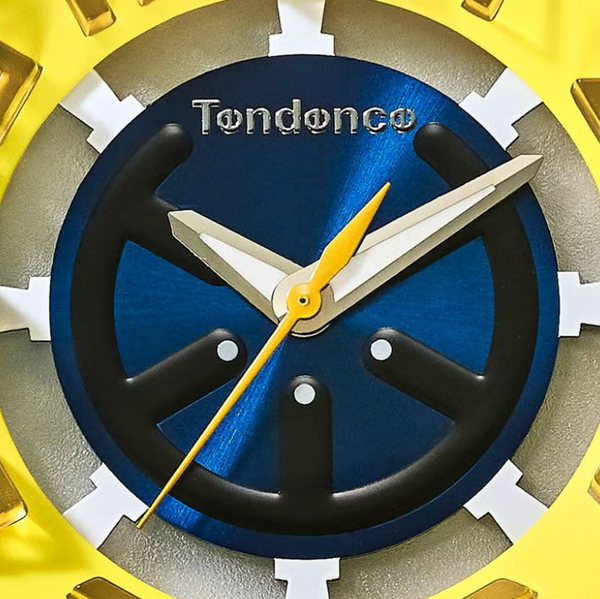 One Piece x Tendence Usopp Model FLASH Watch TY532023