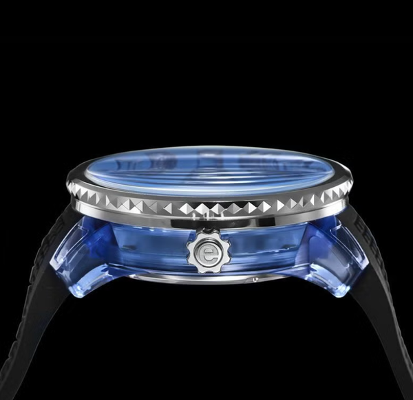 One Piece x Tendence Franky Model FLASH Watch TY532028