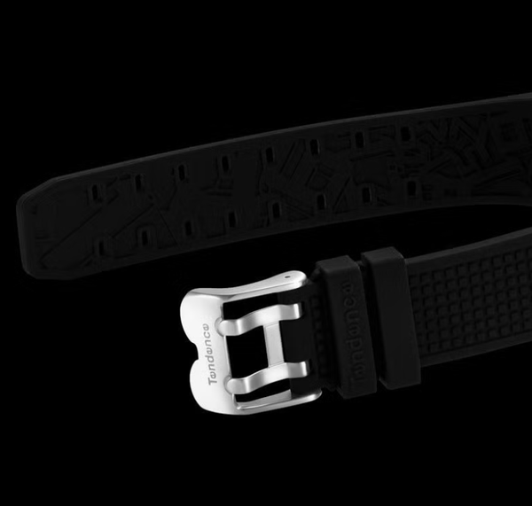 One Piece x Tendence Franky Model FLASH Watch TY532028