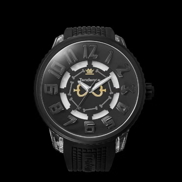 One Piece x Tendence Brook Model FLASH Watch TY532029