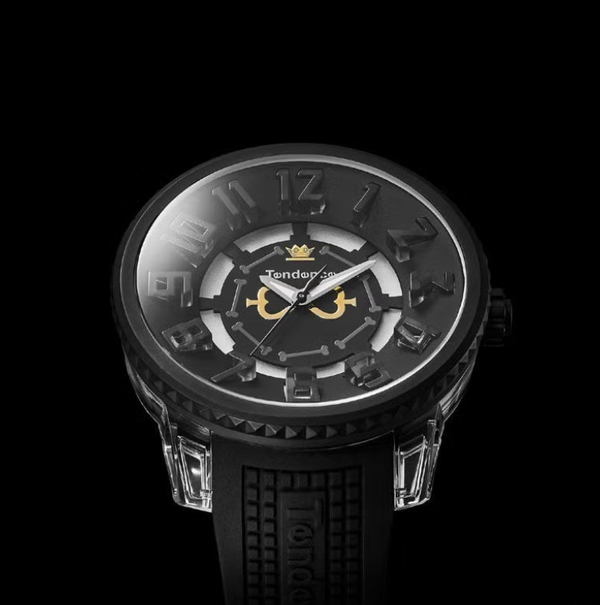 One Piece x Tendence Brook Model FLASH Watch TY532029