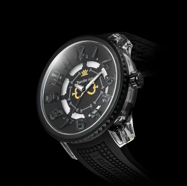 One Piece x Tendence Brook Model FLASH Watch TY532029