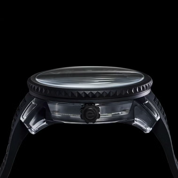 One Piece x Tendence Brook Model FLASH Watch TY532029