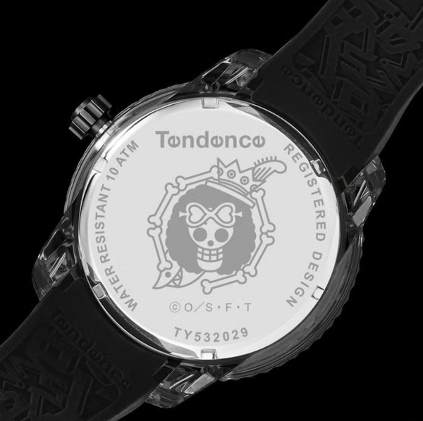 One Piece x Tendence Brook Model FLASH Watch TY532029