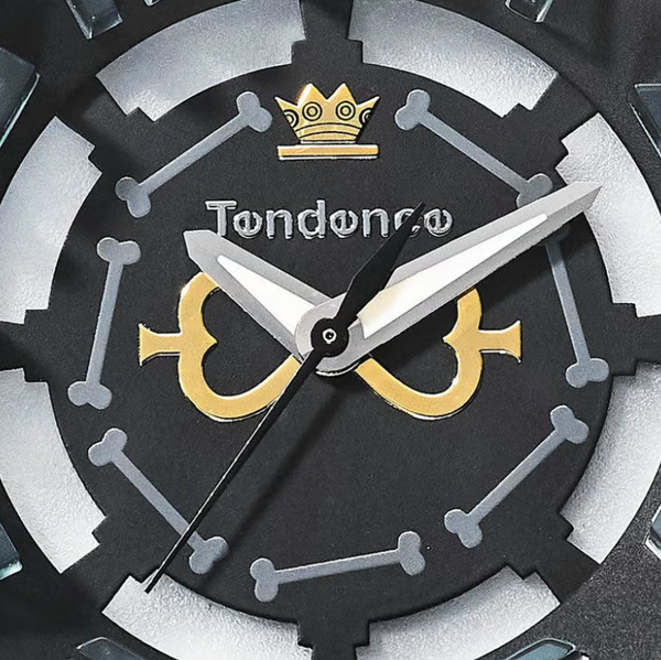 One Piece x Tendence Brook Model FLASH Watch TY532029