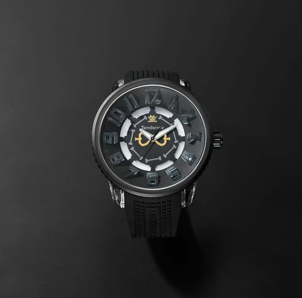 One Piece x Tendence Brook Model FLASH Watch TY532029