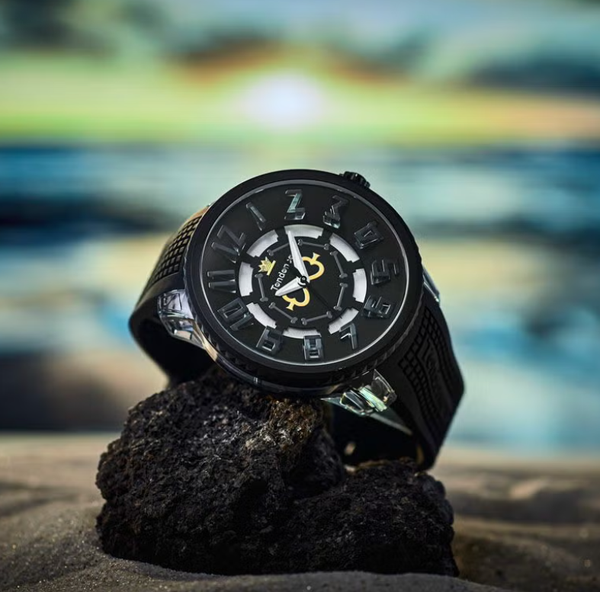 One Piece x Tendence Brook Model FLASH Watch TY532029