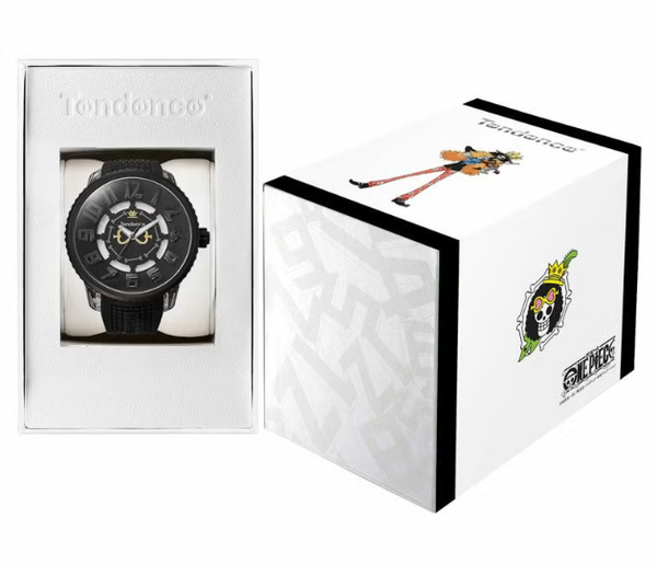 One Piece x Tendence Brook Model FLASH Watch TY532029