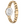 Load image into Gallery viewer, CITIZEN Disney ES9363-50N Rapunzel Limited Edition Eco-Drive Watch
