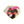 Load image into Gallery viewer, Monchhichi Glow in the Dark Sticker – Retro Photo Heart Design
