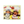 Load image into Gallery viewer, Monchhichi Glow in the Dark Sticker – Retro Photo Square Design
