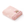 Load image into Gallery viewer, Monchhichi Dot Heart Cotton Face Towel – Pink
