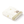 Load image into Gallery viewer, Monchhichi Dot Heart Cotton Face Towel – Ivory

