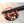 Load image into Gallery viewer, Monchhichi Crystal Glass Chopstick Rest – Monchhichi Character
