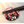 Load image into Gallery viewer, Monchhichi Crystal Glass Chopstick Rest – Monchhichi Boy
