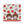 Load image into Gallery viewer, Monchhichi Gauze Towel Handkerchief Red
