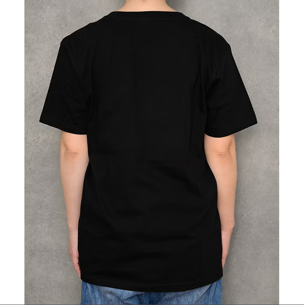 Monchhichi Retro Street Trio T-Shirt L Size