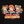 Load image into Gallery viewer, Monchhichi Retro Street Trio T-Shirt L Size
