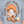Load image into Gallery viewer, Monchhichi Retro Street Skateboard Graphic T-Shirt L Size

