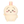 Load image into Gallery viewer, Usagi Plush Toy Chiikawa Bocchari Handheld Plush Doll
