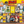 Load image into Gallery viewer, Mame Gashapon Book “Weekly Shonen Jump Jump Comics Collection Vol.4” [Pre-Order]
