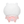 Load image into Gallery viewer, Chiikawa Baby Swaddle Plush
