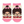Load image into Gallery viewer, Monchhichi Kids Ankle Socks
